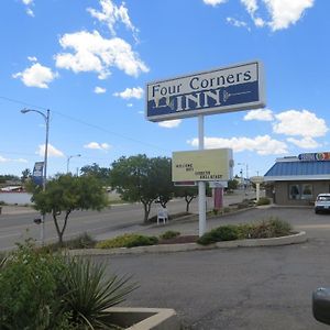 Four Corners Inn